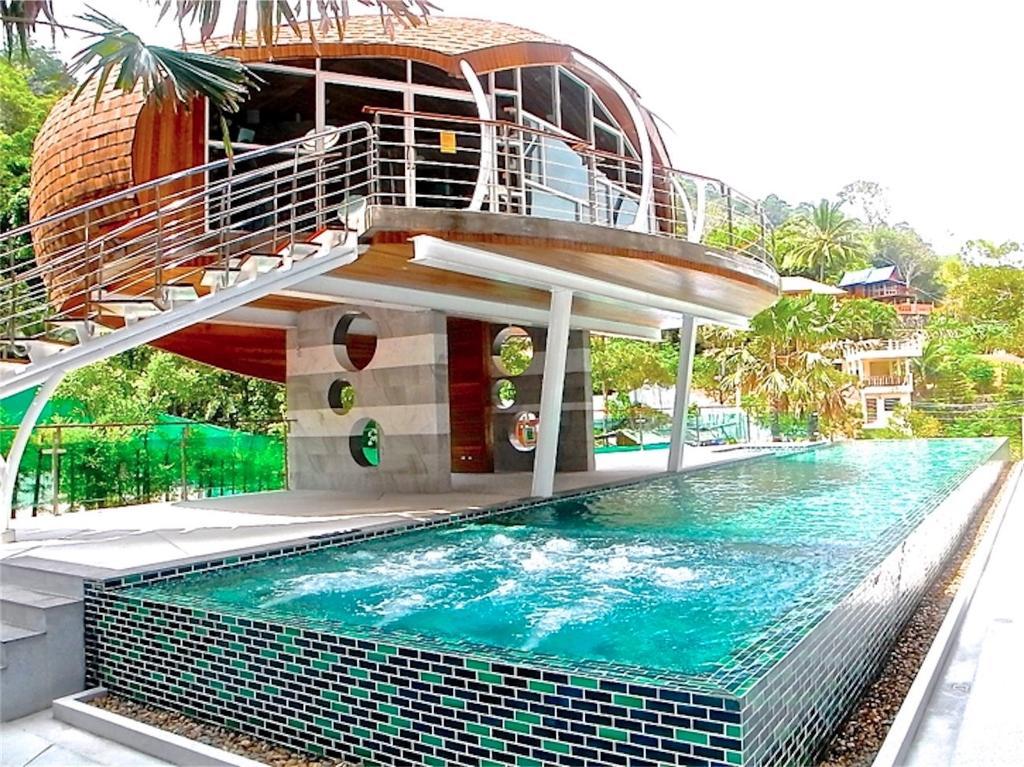 Emerald Patong 1 Bedroom Modern Apartment Dış mekan fotoğraf
